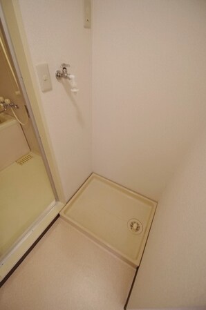 グリーンヴィラの物件内観写真